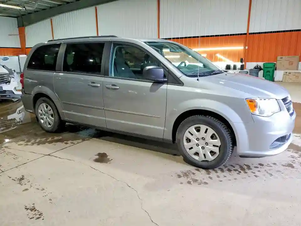 2C4RDGBG7FR622561 2015 DODGE CARAVAN-3