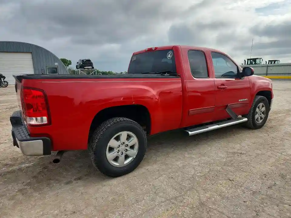 1GTR2WE33BZ256106 2011 GMC SIERRA-2