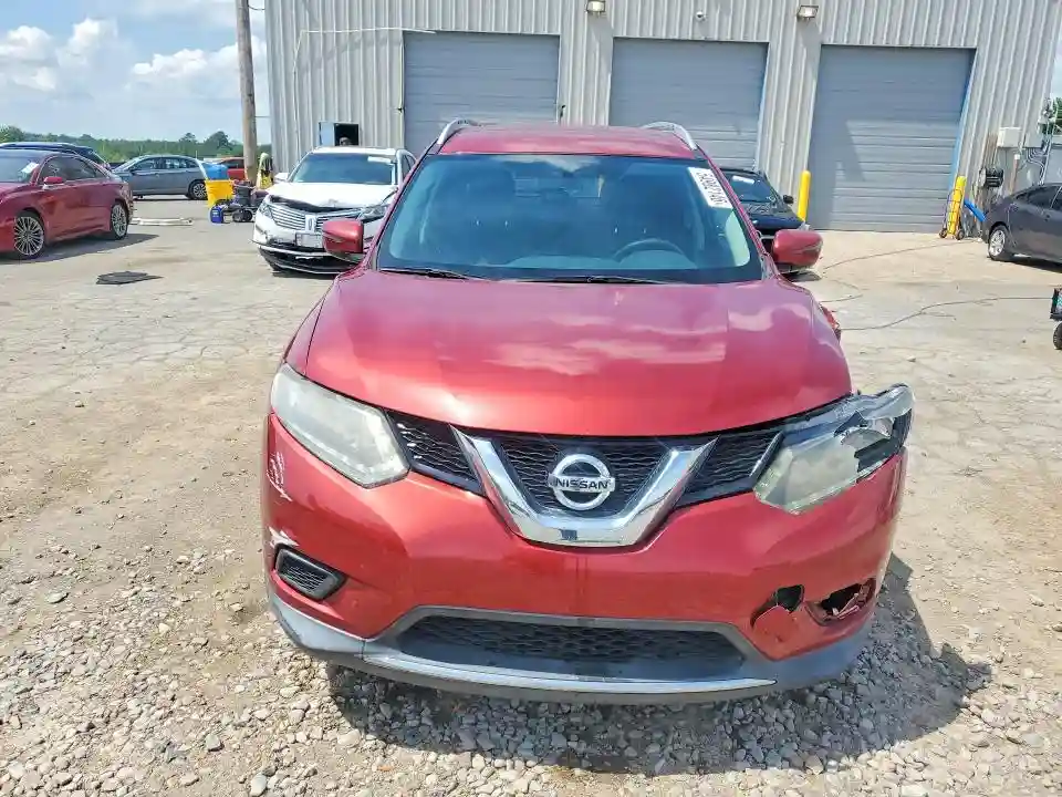KNMAT2MT3GP656500 2016 NISSAN ROGUE-4