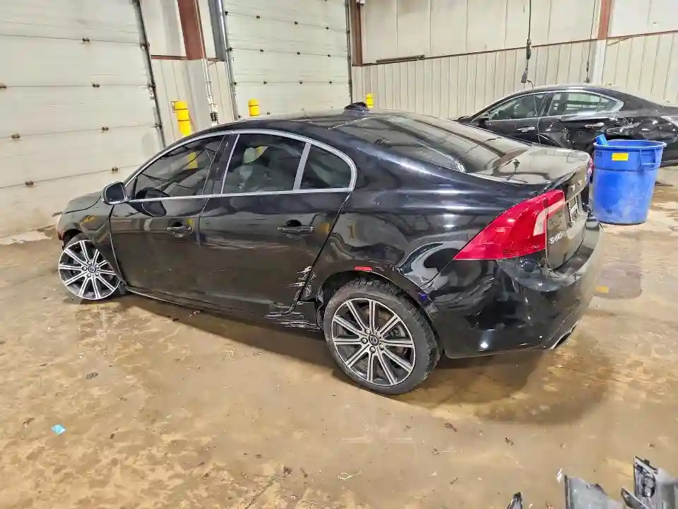 YV149MFM5G2395245 2016 VOLVO S60-1