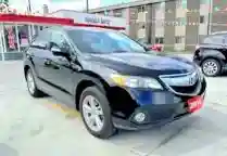 5J8TB4H59EL805579 2014 ACURA RDX-0