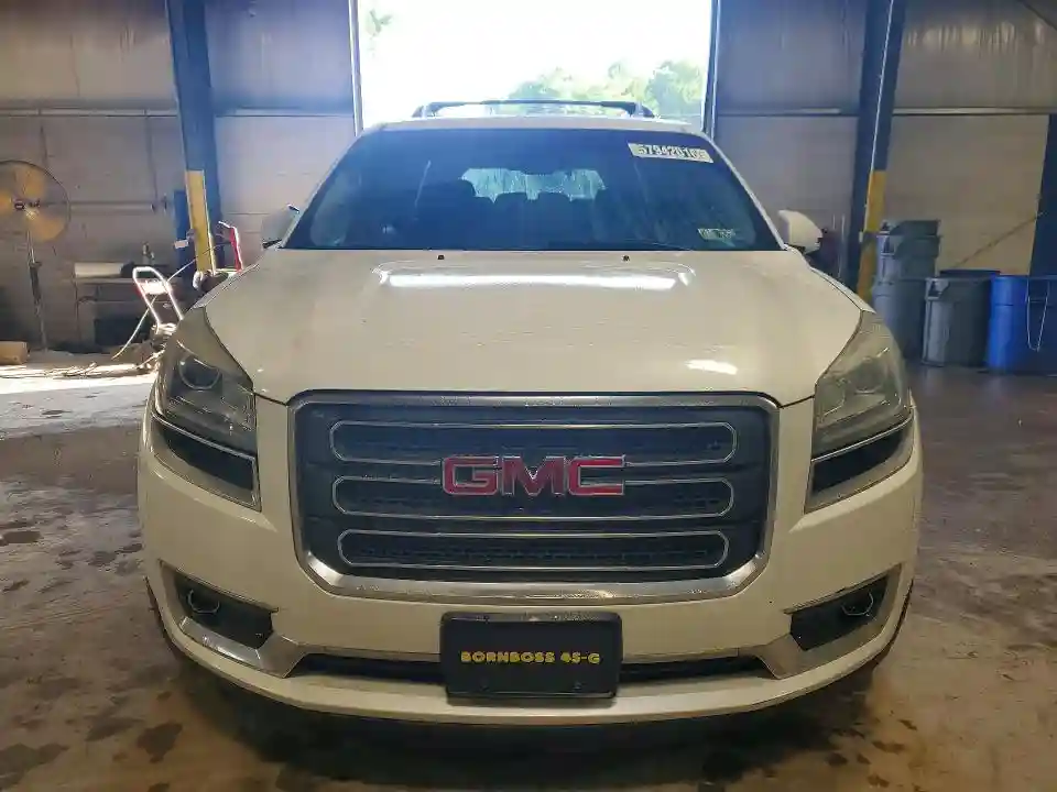 1GKKVRKD1GJ149637 2016 GMC ACADIA-4