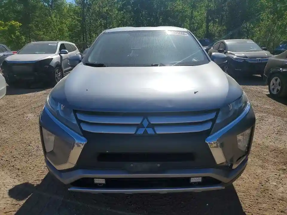 JA4AT3AA0JZ609049 2018 MITSUBISHI ECLIPSE-4