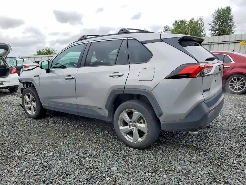 2T3B6RFV4MW022891 2021 TOYOTA RAV4-1