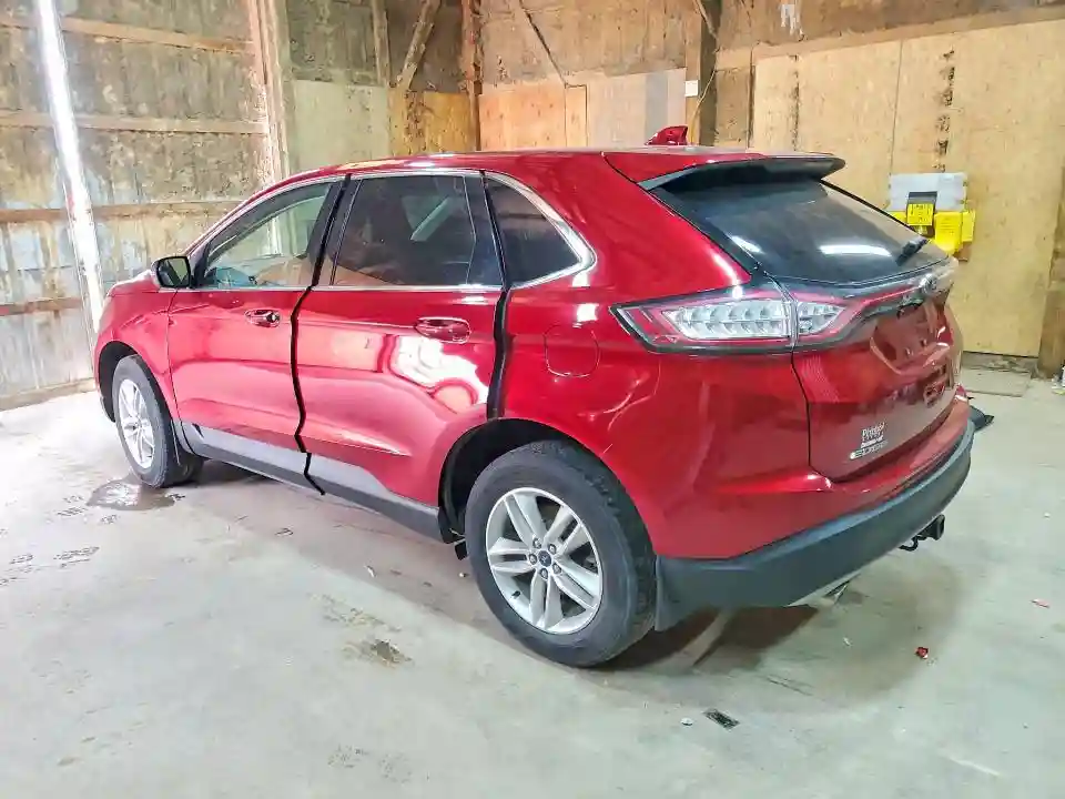 2FMPK4J89JBB52441 2018 FORD EDGE-1