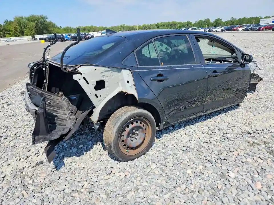 JTDEPRAE3LJ011962 2020 TOYOTA COROLLA-2