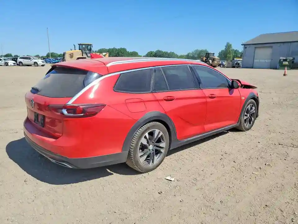 W04GU8SX8J1151525 2018 BUICK REGAL-2