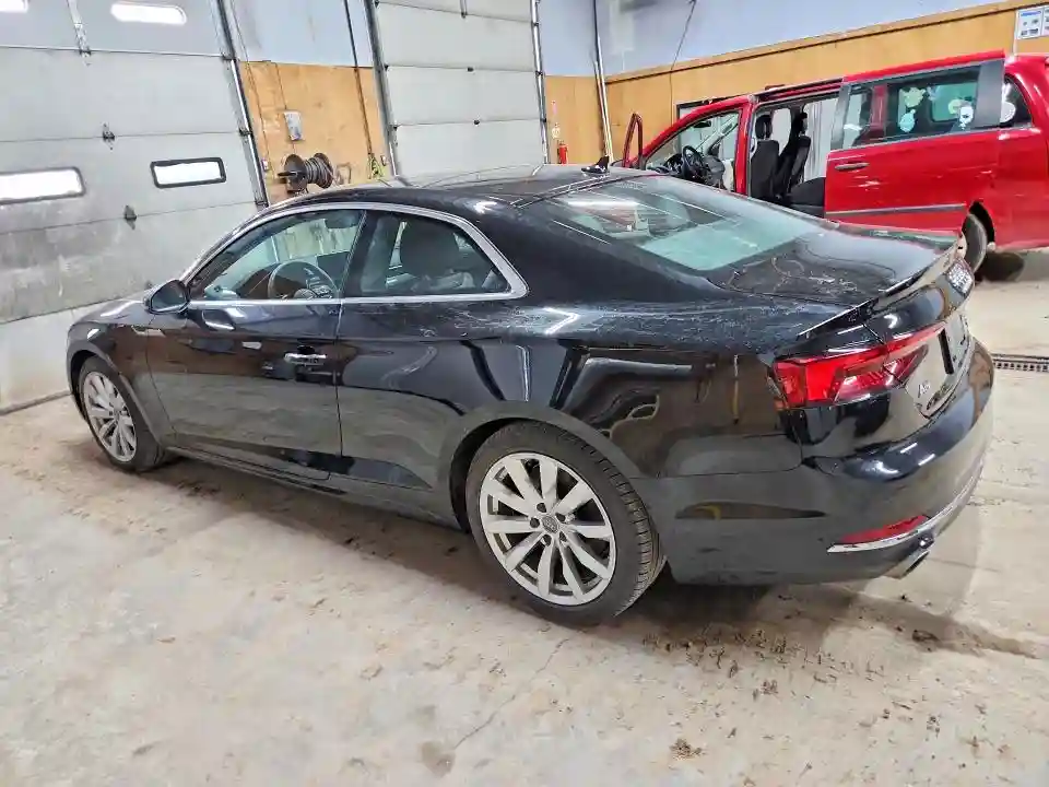 WAUPNAF55JA051348 2018 AUDI A5-1