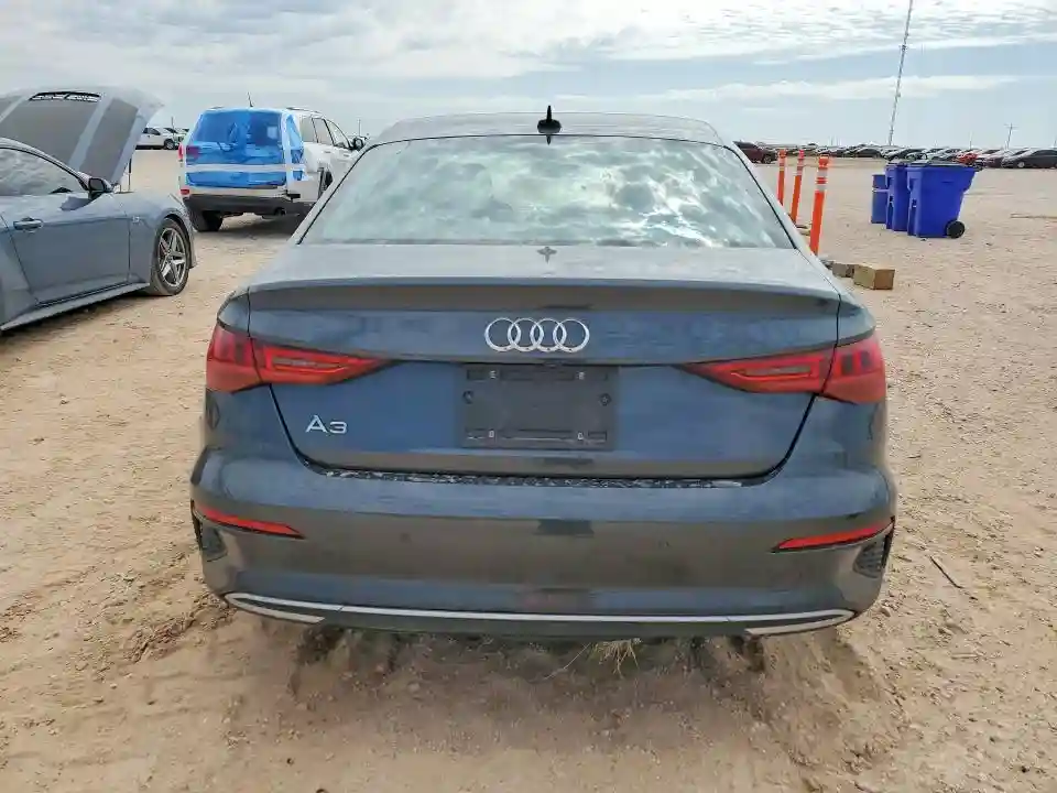 WAUAUDGY5RA070240 2024 AUDI A3-5