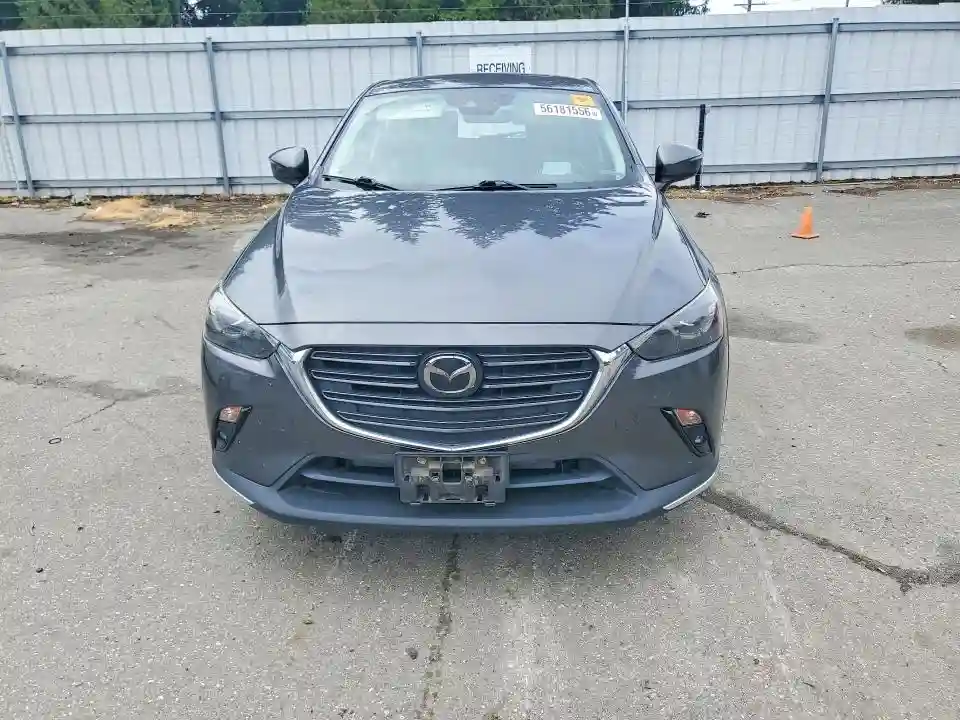 JM1DKFD77K0434036 2019 MAZDA CX-3-4