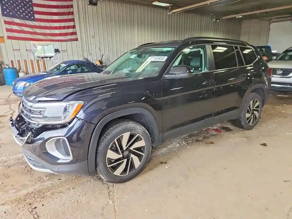 1V2WN2CA0TC529302 2026 VOLKSWAGEN ATLAS-0