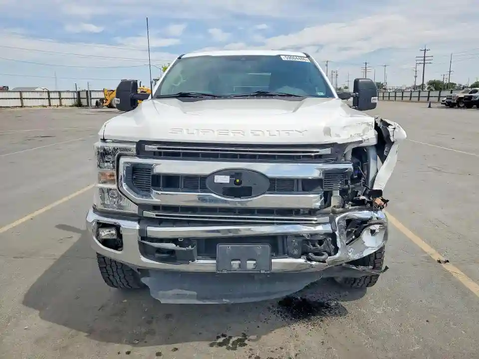 1FT7W2BN4NEC25775 2022 FORD F250-4