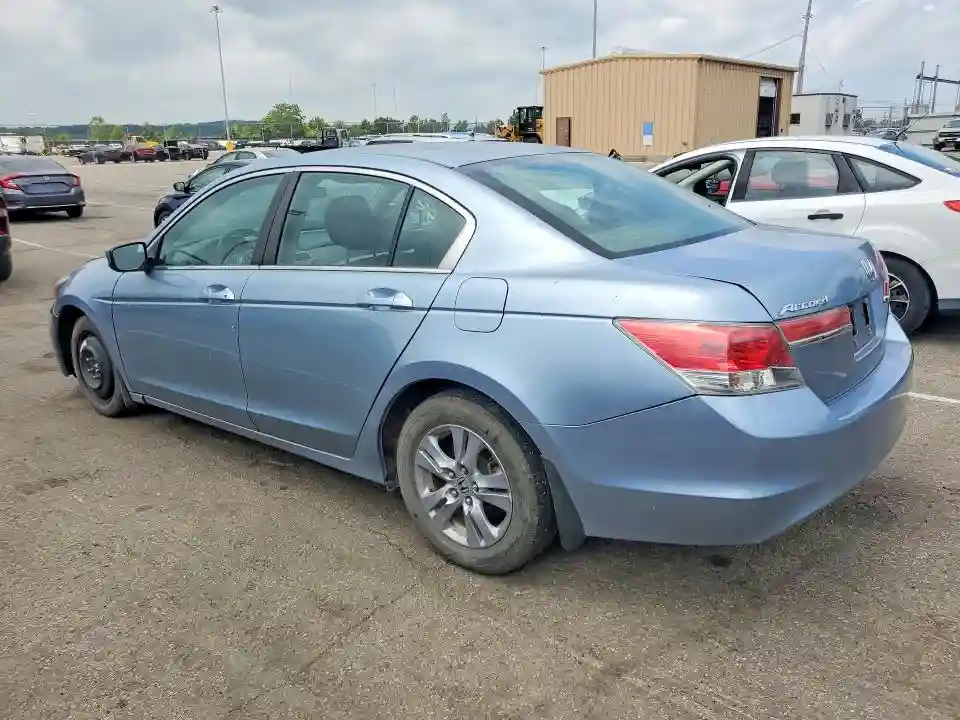 1HGCP2F48BA148085 2011 HONDA ACCORD-1