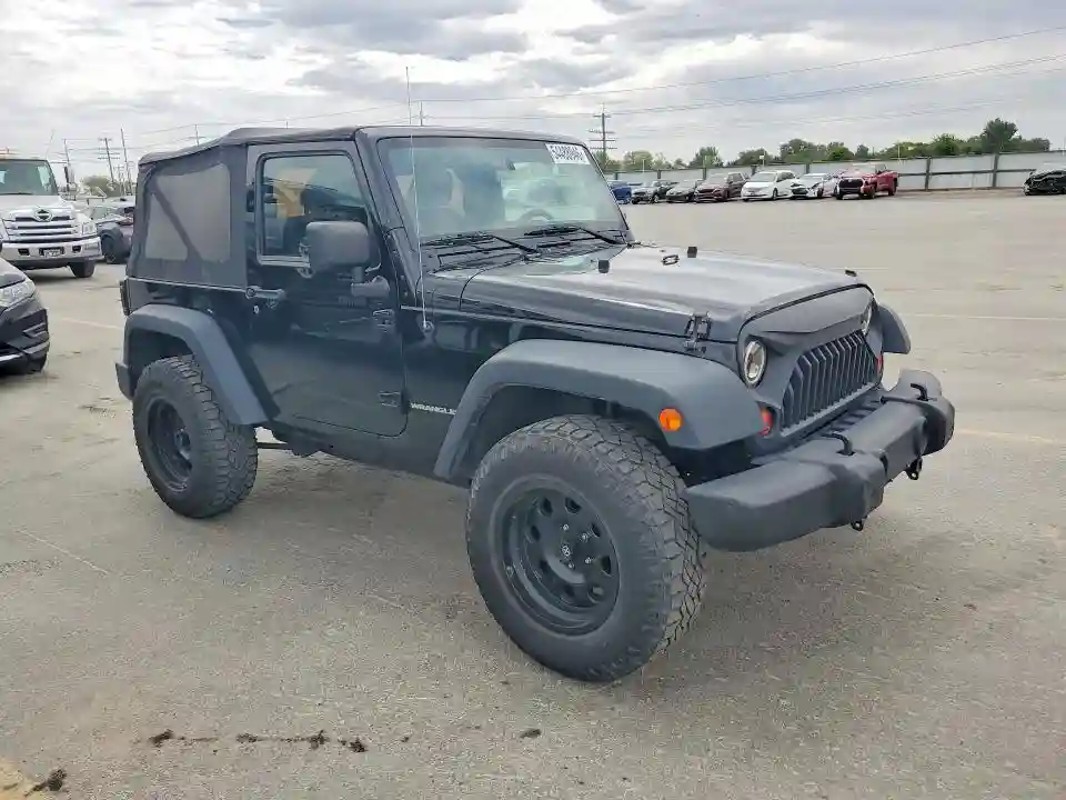 1C4AJWAG7DL657933 2013 JEEP WRANGLER-3