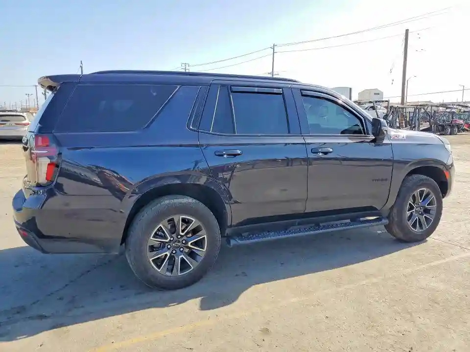 1GNSKPKD5RR417836 2024 CHEVROLET TAHOE-2