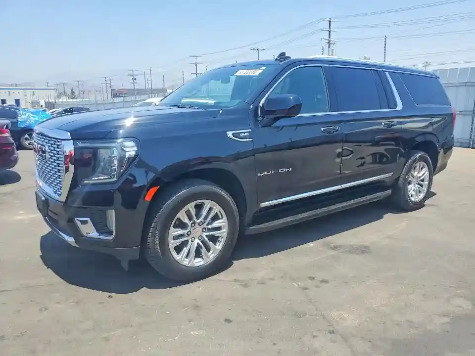 1GKS1GKD3MR366412 2021 GMC YUKON-0