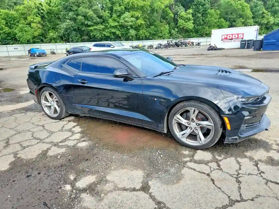 1G1FH1R72L0106410 2020 CHEVROLET CAMARO-3