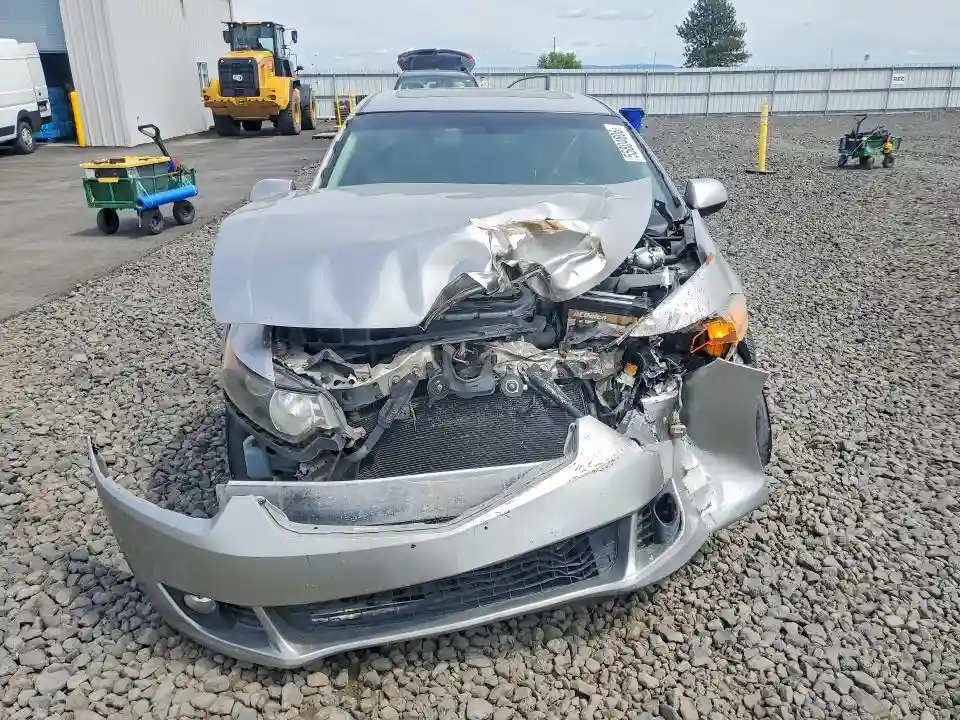 JH4CU4F66AC002337 2010 ACURA TSX-4