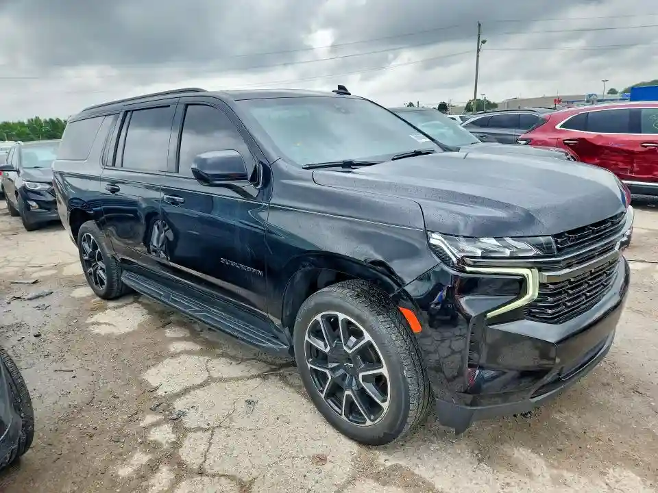 1GNSCEKD4MR458971 2021 CHEVROLET SUBURBAN-3