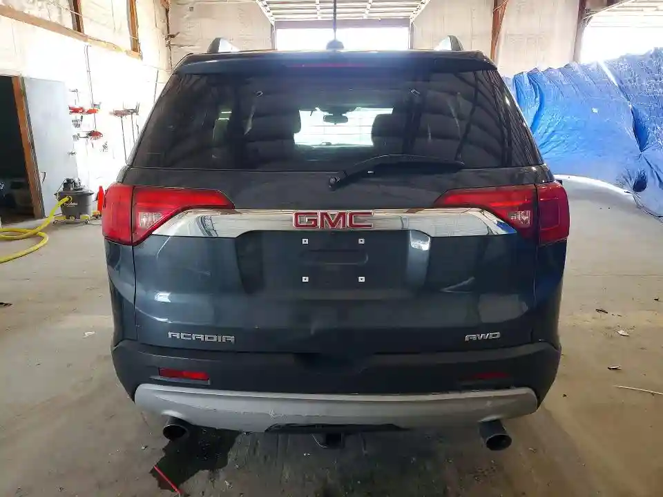 1GKKNSLS4KZ157343 2019 GMC ACADIA-5