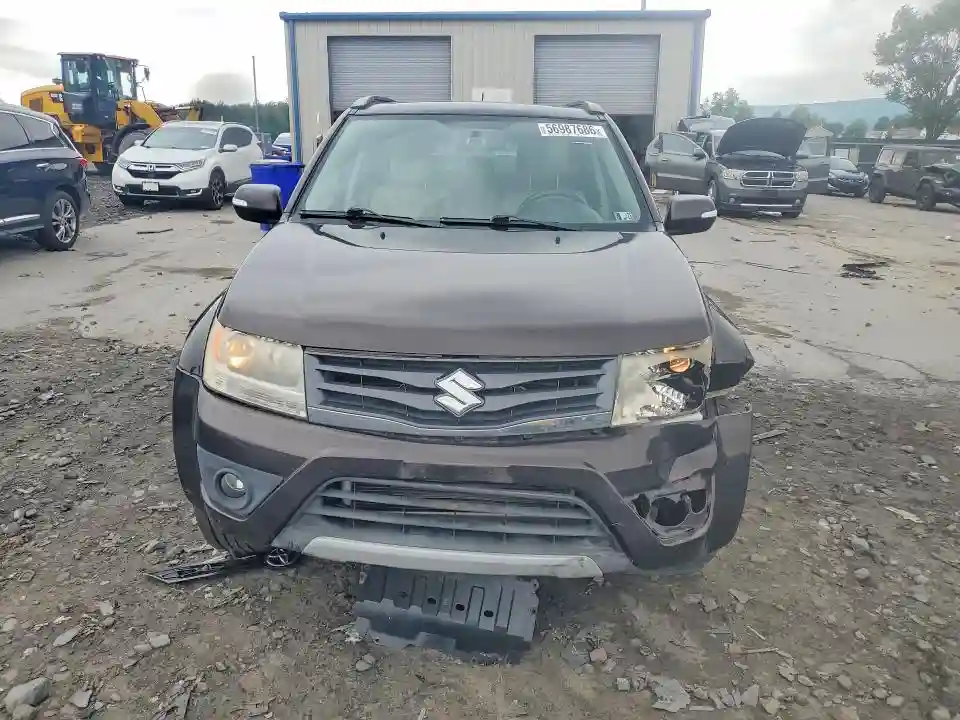 JS3TD0D70D4100009 2013 SUZUKI GR VITARA-4