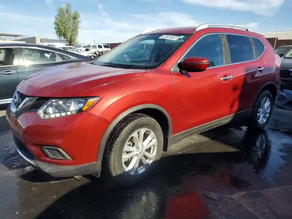 KNMAT2MT9GP727165 2016 NISSAN ROGUE-0