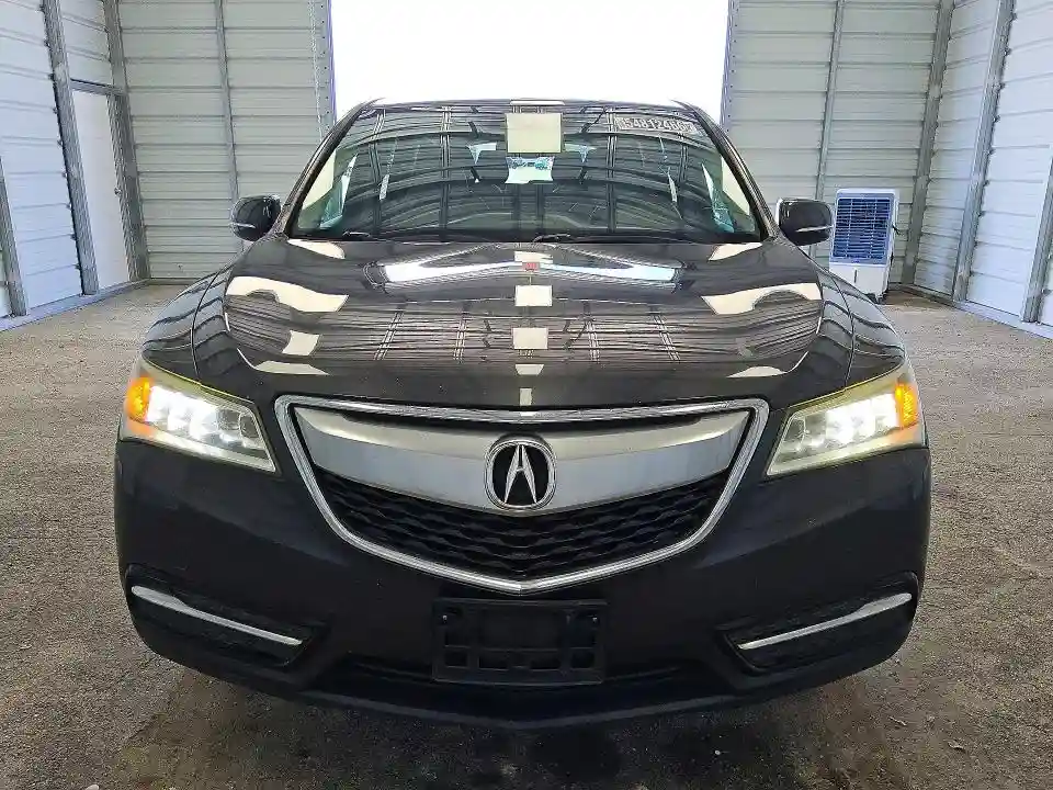 5FRYD4H45EB001013 2014 ACURA MDX-4