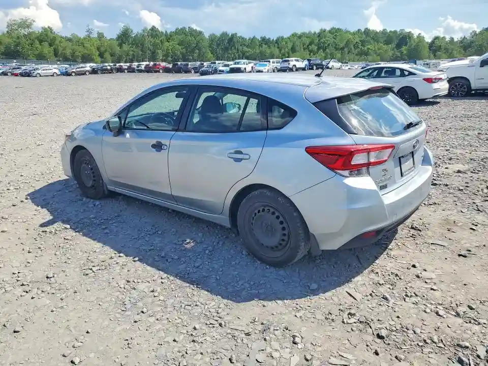 4S3GTAA62H3727195 2017 SUBARU IMPREZA-1