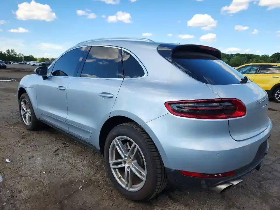 WP1AB2A51FLB58518 2015 PORSCHE MACAN-1