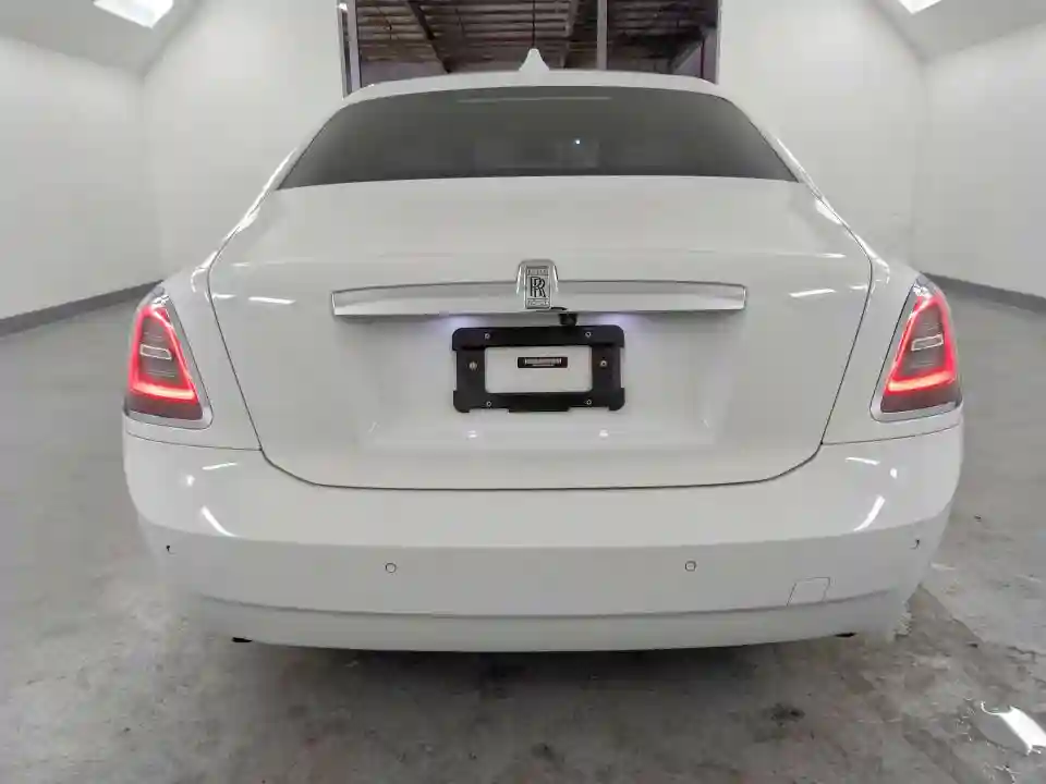 SCATV0C06MU204382 2021 ROLLS-ROYCE GHOST-5