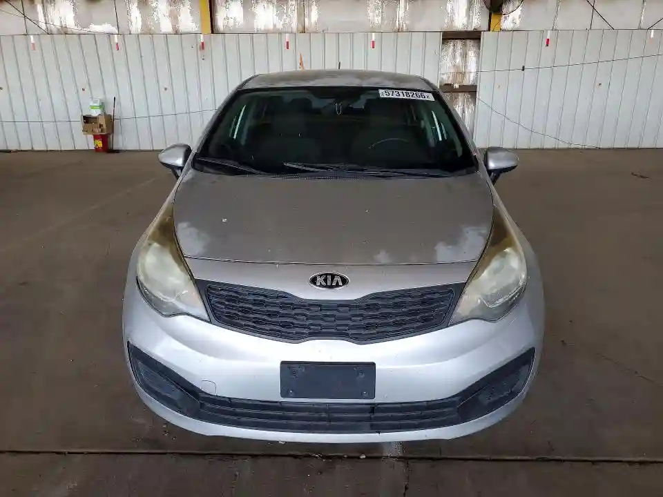 KNADM4A37F6515733 2015 KIA RIO-4