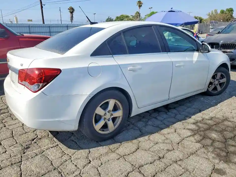 1G1PC5SB3E7214568 2014 CHEVROLET CRUZE-2