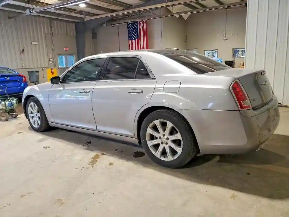 2C3CCAGT5DH590308 2013 CHRYSLER 300-1