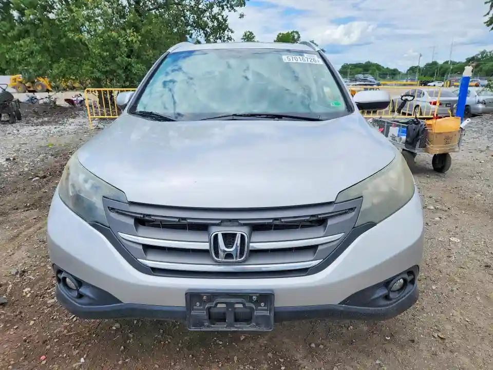 2HKRM4H73CH618263 2012 HONDA CRV-4