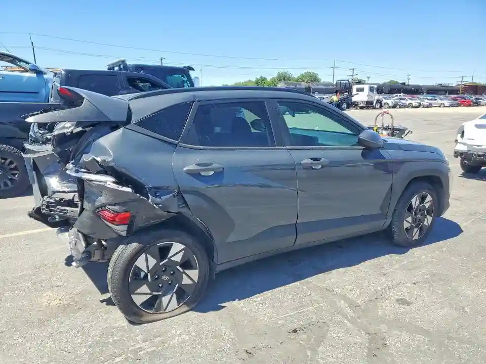 KM8HBCAB1RU156029 2024 HYUNDAI KONA-2