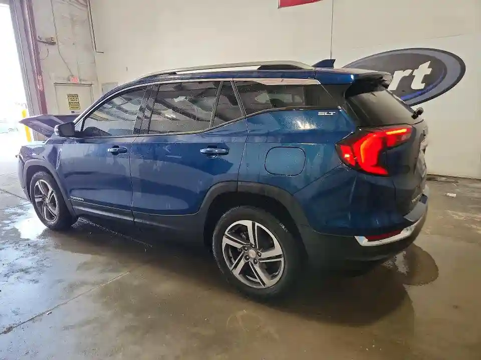 3GKALPEV4ML361544 2021 GMC TERRAIN-1