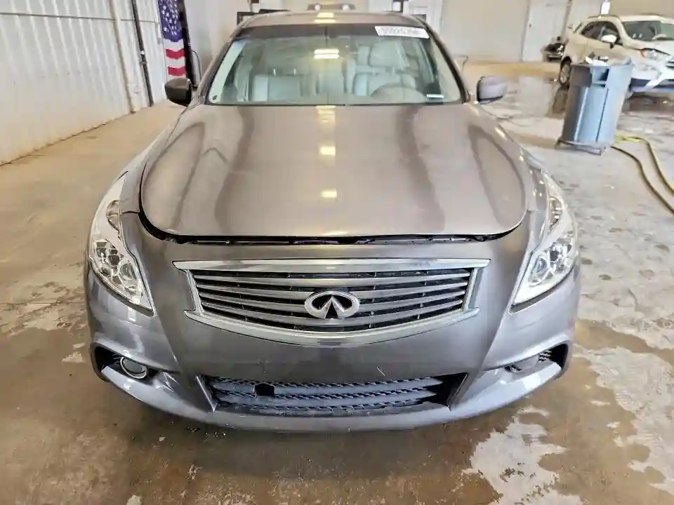 JN1CV6AR6CM678203 2012 INFINITI G37-4