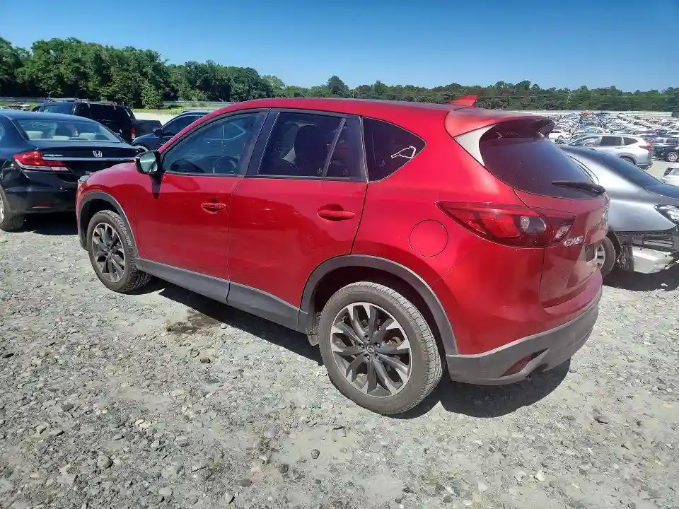 JM3KE2DY5G0659280 2016 MAZDA CX-5-1