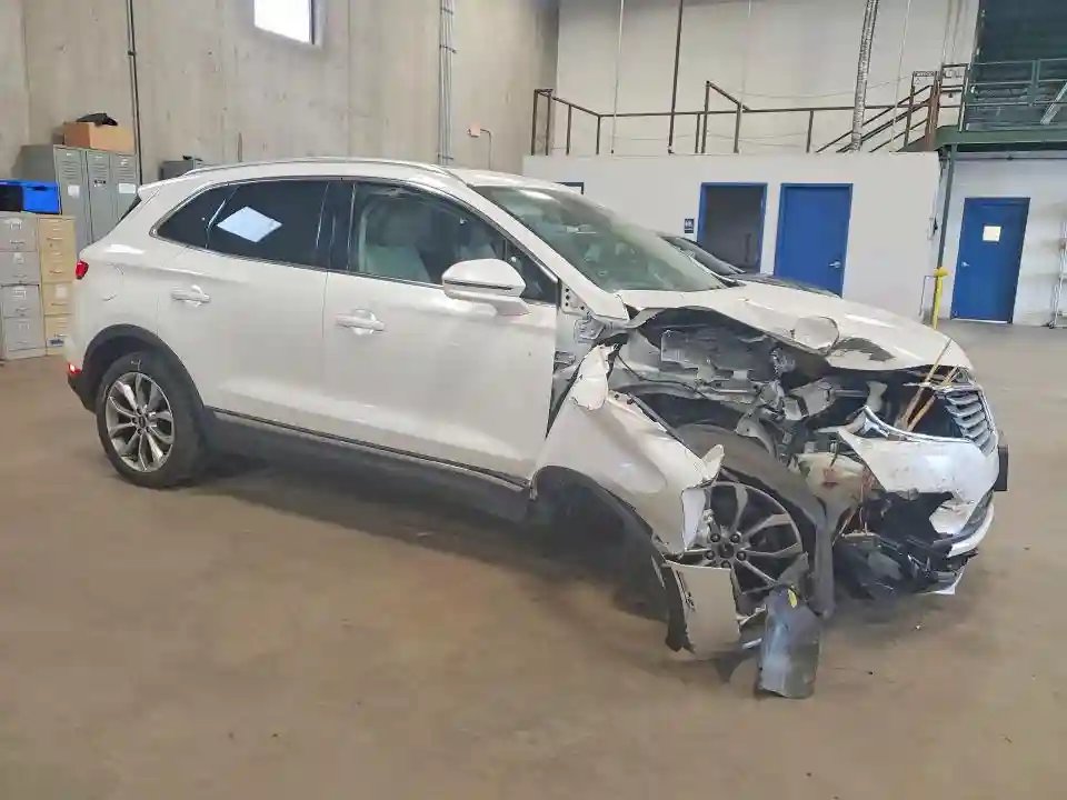5LMCJ2D97JUL23348 2018 LINCOLN MKC-3