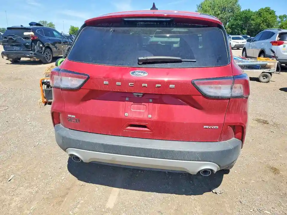 1FMCU9G6XNUA32286 2022 FORD ESCAPE-5