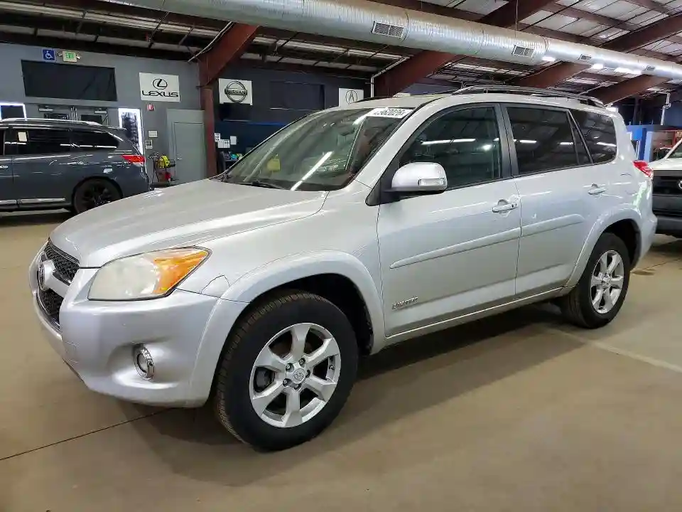 2T3DK4DV2AW029375 2010 TOYOTA RAV4-0