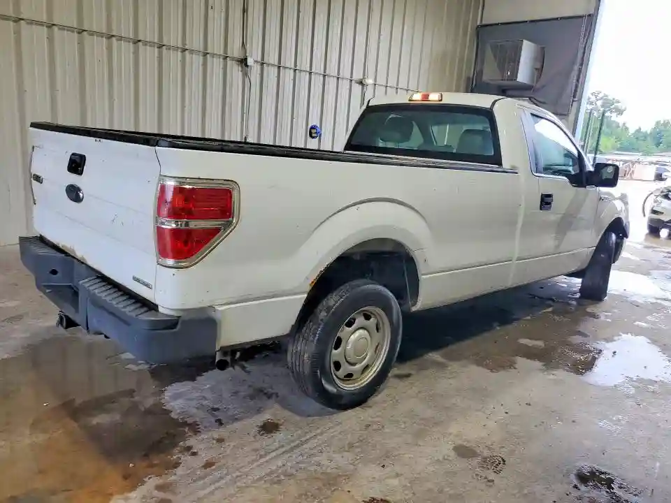1FTMF1CM6DKF91420 2013 FORD ALL MODELS-2