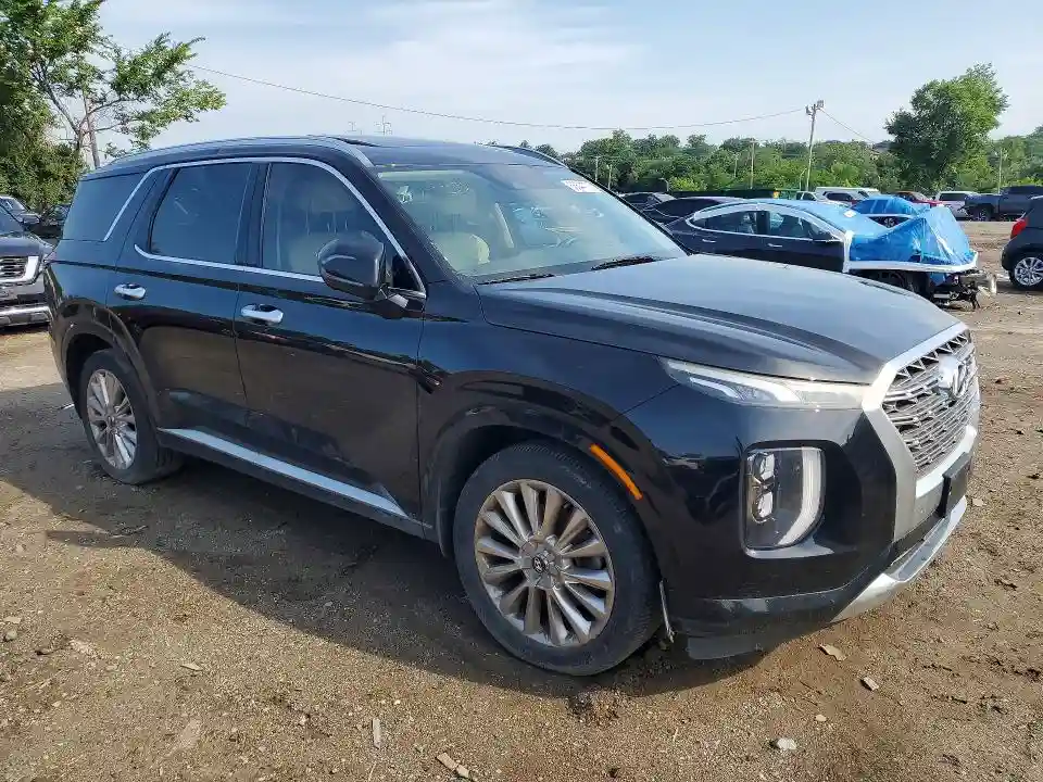 KM8R54HE3LU094593 2020 HYUNDAI PALISADE-3