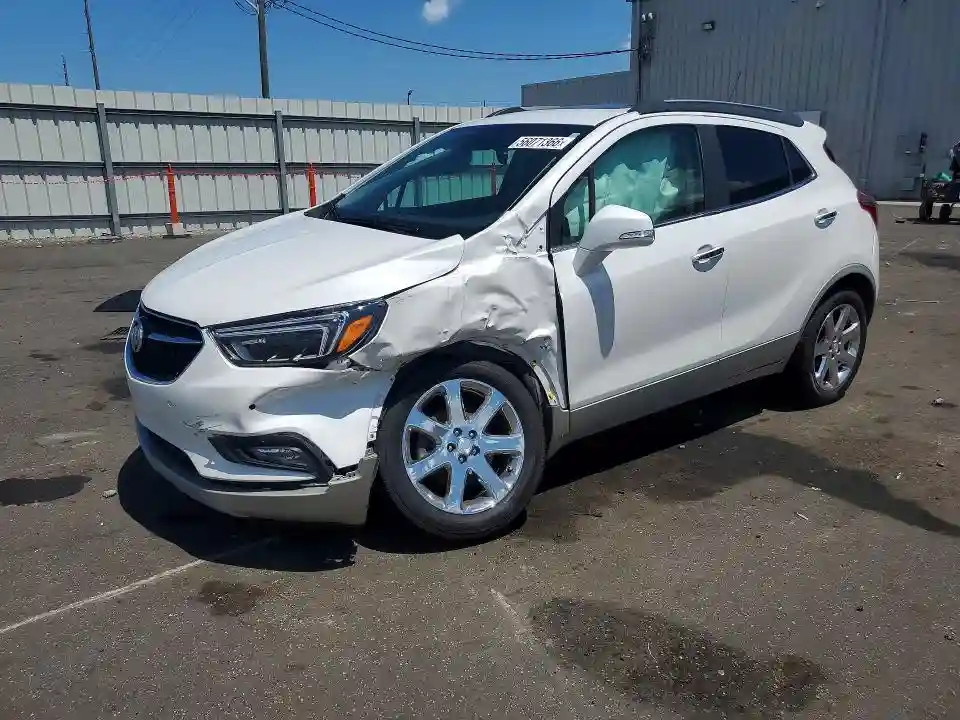 KL4CJCSM4KB910523 2019 BUICK ENCORE-0