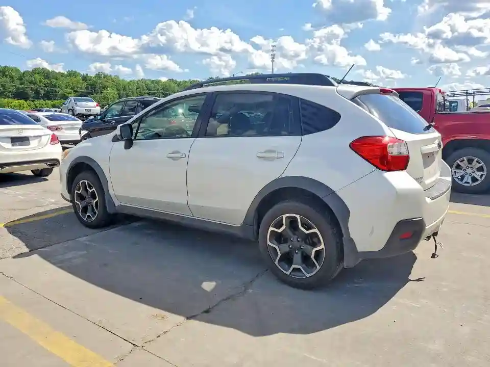 JF2GPACC2D1863714 2013 SUBARU XV-1