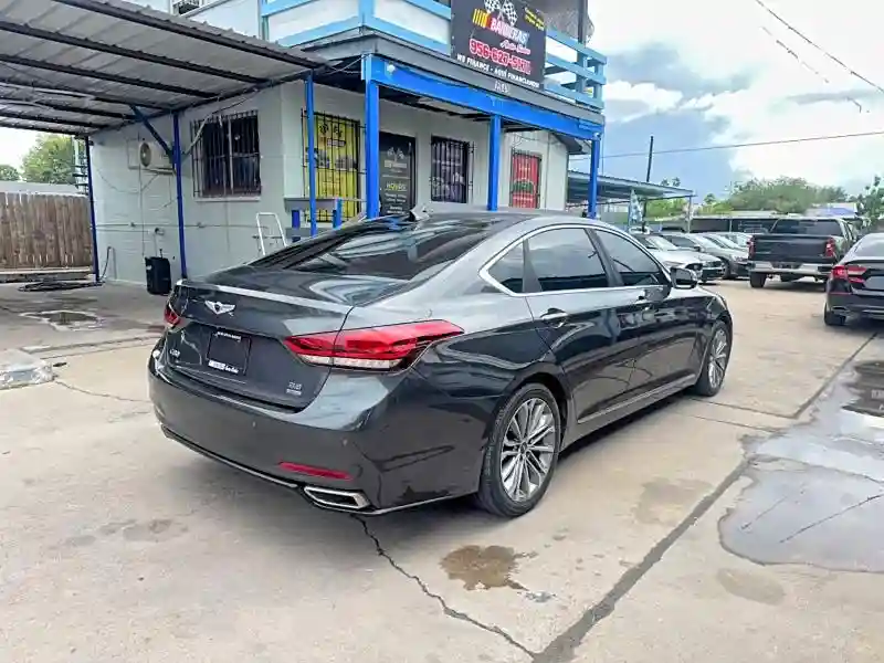 KMHGN4JE0HU210311 2017 GENESIS G80-3