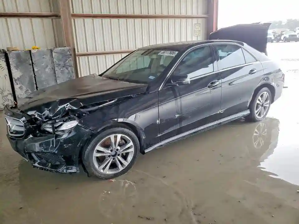 WDDHF0EB3GB243771 2016 MERCEDES-BENZ E 250 BLUE-0