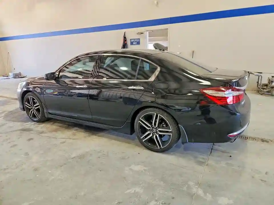 1HGCR3F99GA021106 2016 HONDA ACCORD 2D-1