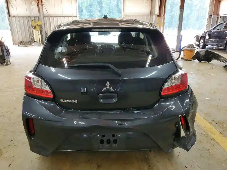 ML32AUHJ6RH025349 2024 MITSUBISHI MIRAGE-5