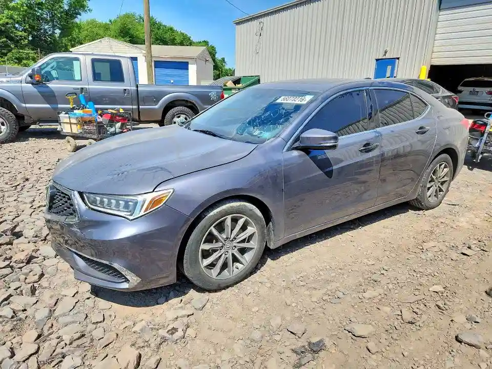19UUB1F36LA011507 2020 ACURA TLX-0